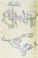 Preischeid-Oelverhof 1832 Karte.JPG