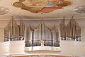 St.Maergen-Kirche-Orgelempore.JPG