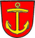 Wappen der Stadt Ludwigshafen am Rhein