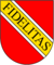 Wappen der Stadt Karlsruhe