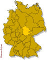 Katholisches Bistum Erfurt.svg