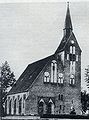 Bild Kirche Adlerswalde HB 1987 01.jpg