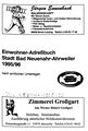 Einwohner-Adressbuch Bad Neuenahr-Ahrweiler 1995-96 Titelblatt.jpg