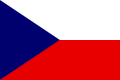 Flag czech republic.svg