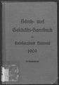 Adressbuch Detmold 1909.JPG