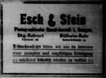 Esch u Stein 1906.png