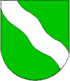 Wappen des Landkreises Sächsische Schweiz