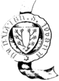Siegel Johann von Dalwich 1367.png
