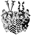Wappen Berlepsch II Althessische Ritterschaft.png