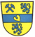 Wappen der Stadt Alsdorf