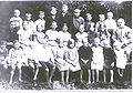 Skerswethen Schule1932 Lehrer Danullis.jpg