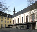St.Nikolauskirche-Brüggen 4249.JPG