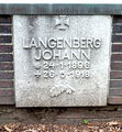 Dormagen-Ehrenfriedhof Grab-2307.JPG