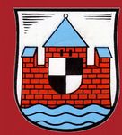 Wappen der Stadt Tilsit