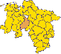 Lage Kreis Diepholz in Niedersachsen.png