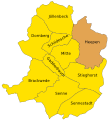 Bielefeld Stadtbezirk Heepen.svg