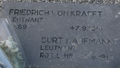 Friedrich von Krafft - Grabstelle.png
