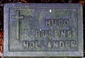 Dormagen-Ehrenfriedhof Grab-2458.JPG
