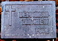 Dormagen-Ehrenfriedhof Grab-2475.JPG