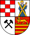 Wappen der Bergstadt Sankt Andreasberg.png