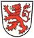 Wappen der Stadt Herzogenrath
