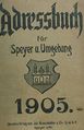 Adressbuch Speyer 1905.JPG