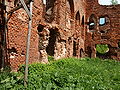 Bild Ragnit Ruine der Ordensburg 03.JPG