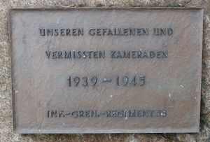 Herford Kriegerdenkmal Infanterie-Grenadier-Regiment 58-02.jpg