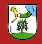 Wappen der Kreisstadt Labiau