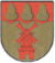 Wappen der Gemeinde Großefehn