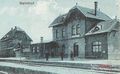 Ansichtskarte Rosengarten 1910 Bahnhof.jpg