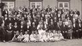 Hochzeit auf dem Hof von Runkes Gudden ca Mitte 1930er2.JPG