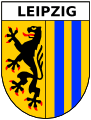 Wappen Leipzig stilistisch.svg