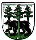 Wappen Rastenburg