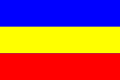 Flag grand duchy mecklenburg-strelitz 1874-1918.svg
