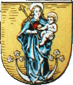Wappen Schlesien Wittichenau.png