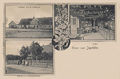 AK Jagstellen u. Kanterischken 3-teilige Grußkarte Litho um 1910.jpg
