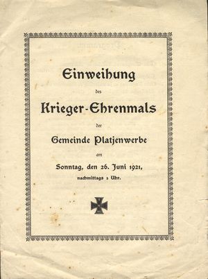 1921 Einweihungsfeier S. 1.jpg