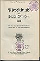 Adreßbuch der Stadt Minden 1912.jpg