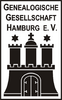 Logo Genealogische Gesellschaft HH 2010.png