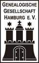 Logo Genealogische Gesellschaft HH 2010.png