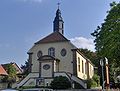Bad Bentheim-Martin Luther-Kirche.jpg