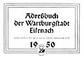 AB Deckblatt Eisenach 1950.jpg