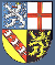 Wappen des Saarlandes