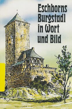 Eschborns Burgstadl in Wort und Bild.jpg