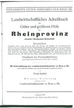 Niekammer-Rheinprovinz-1914.djvu