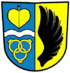 Wappen des Landkreieses Kamenz