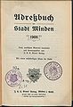 Adreßbuch der Stadt Minden 1908.jpg