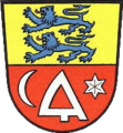 Wappen Schleswig-Holstein husum kreis.png