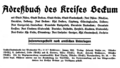 AB1938 Kreis-Beckum Inhaltsverz.png